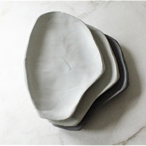 Handmade Boho Decor Tray - Picture 5 of 5